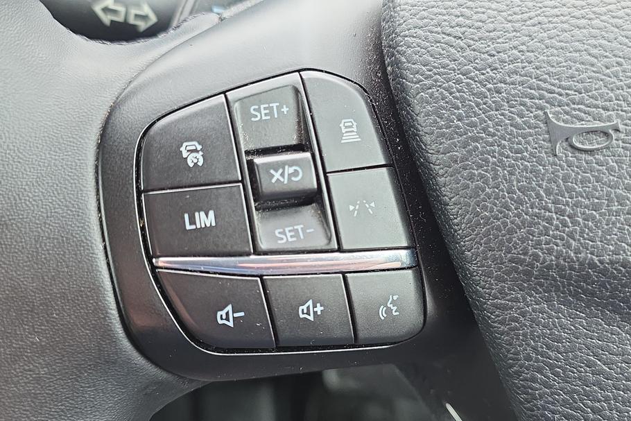 Used FORD TRANSIT WN75GVA 33