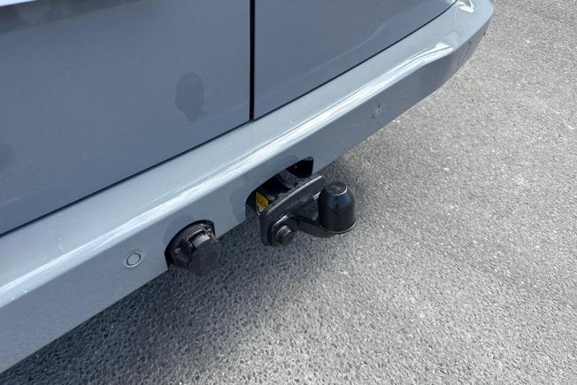 Volkswagen Transporter Photo 29