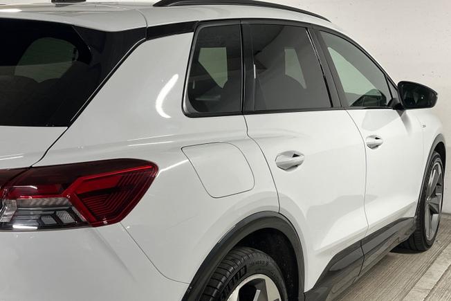 AUDI Q4 E-Tron Photo 28