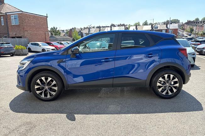 RENAULT Captur Photo 25