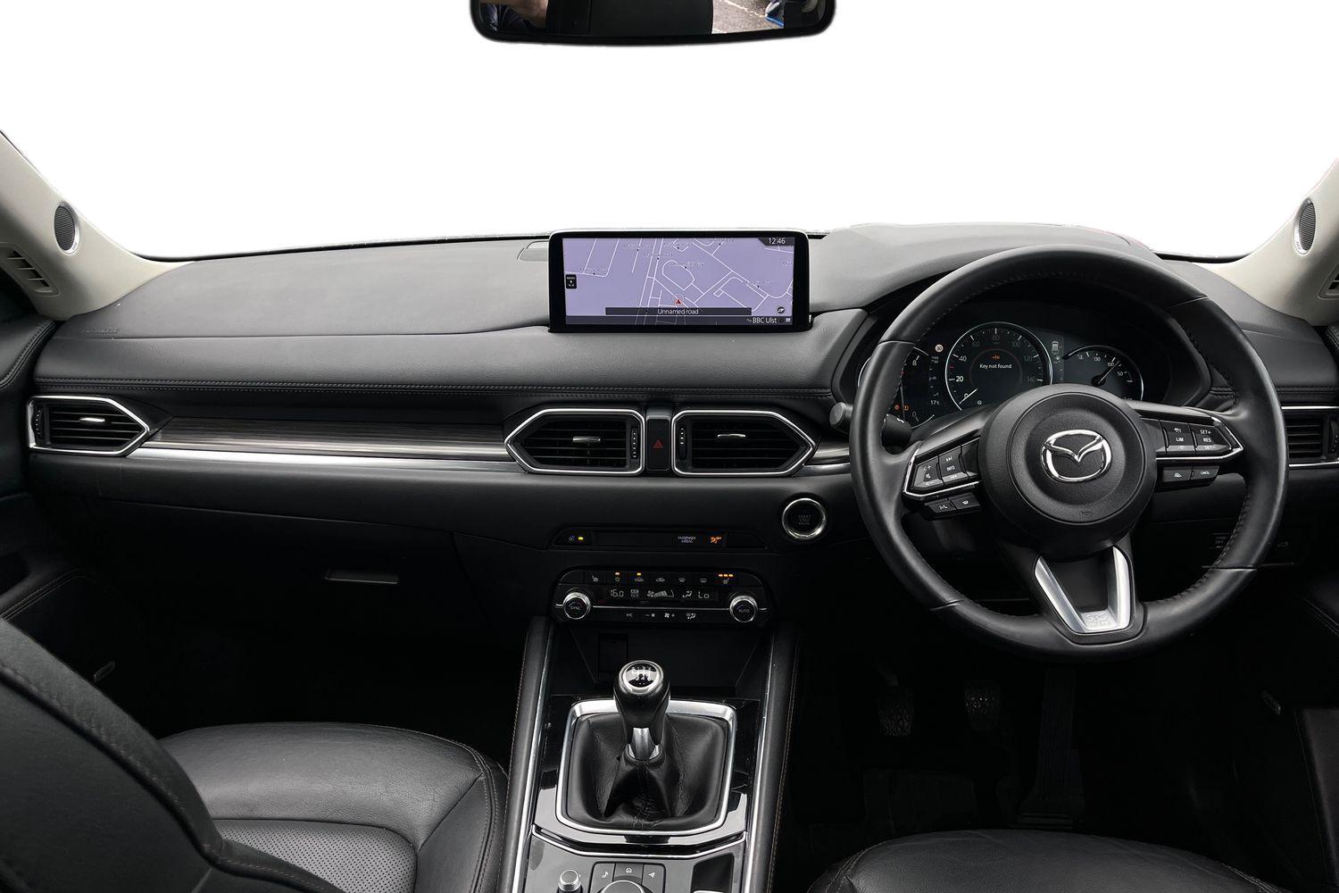 Mazda CX-5 Photo 9