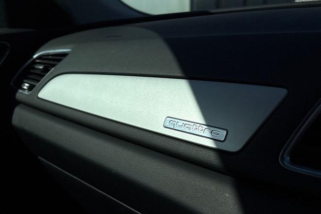 Audi Q3 Photo 29