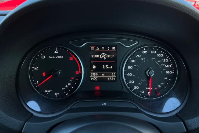AUDI A3 Photo 15