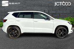 SEAT Ateca Photo 4