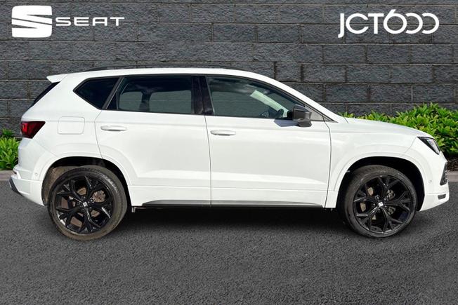 SEAT Ateca Photo 4