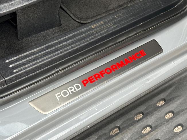 FORD Ranger Photo 47