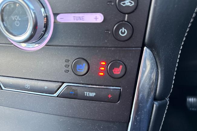 FORD Edge Photo 26