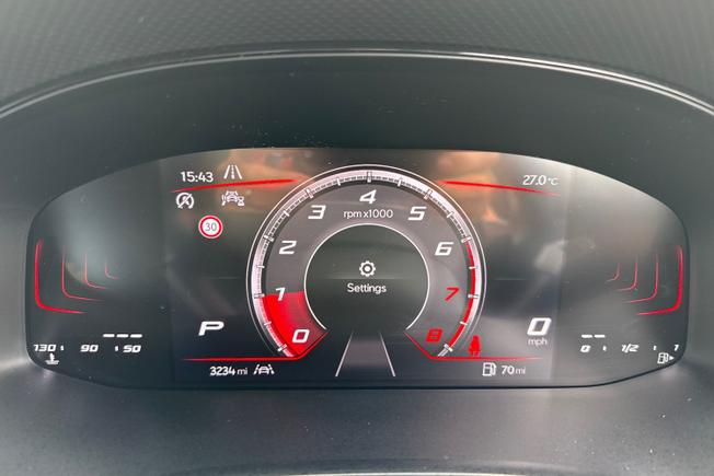 SEAT Arona Photo 15