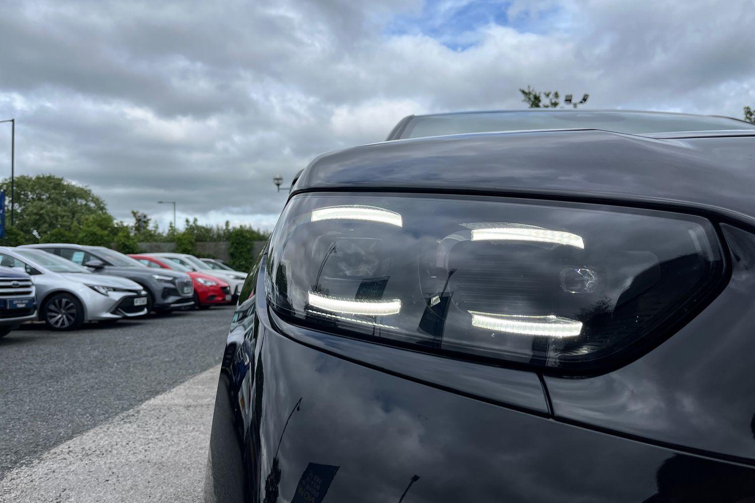 Ford Capri Photo 39