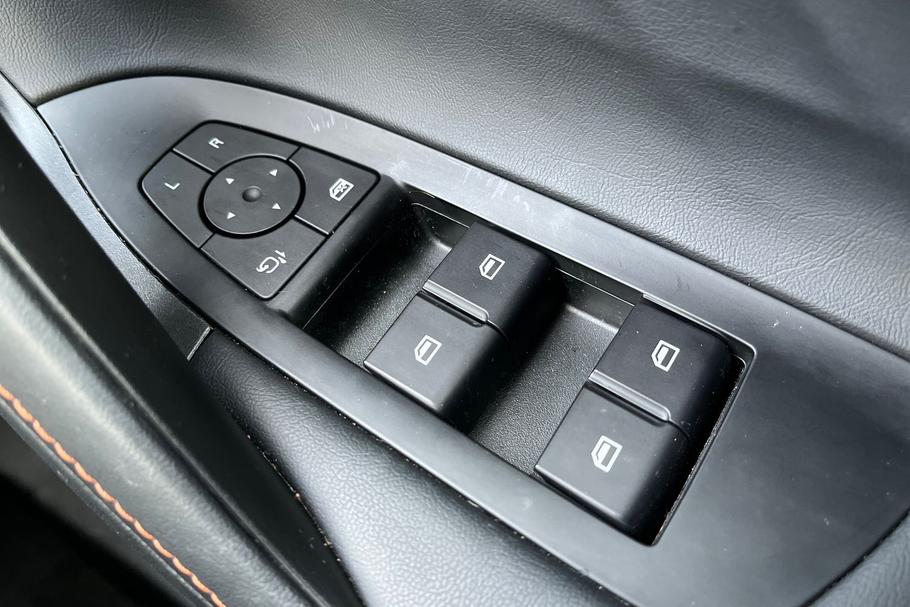 Used MG Motor UK HS 16