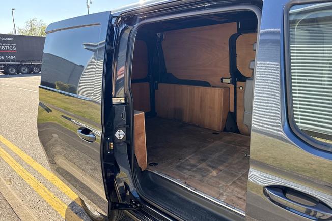 Volkswagen Caddy Maxi Photo 25