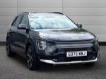 Kia Niro Photo 0