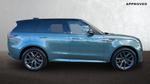 Land Rover Range Rover Sport Photo 4