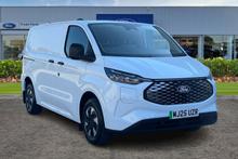 Used Ford E-Transit Custom MJ25UZR 1