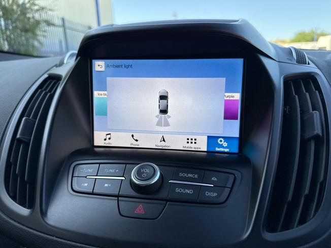 FORD Kuga Photo 40