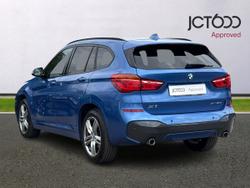 BMW X1 Photo 3