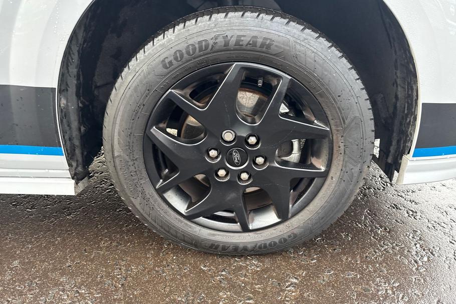 Used Ford TRANSIT CUSTOM 14