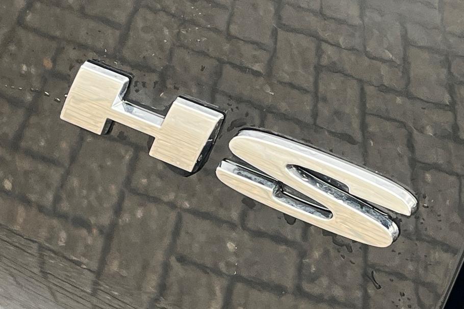 Used MG Motor UK HS CV25BZW 40