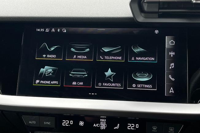 AUDI A3 Photo 13