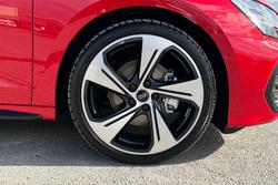 AUDI   A3 Sportback Photo 5