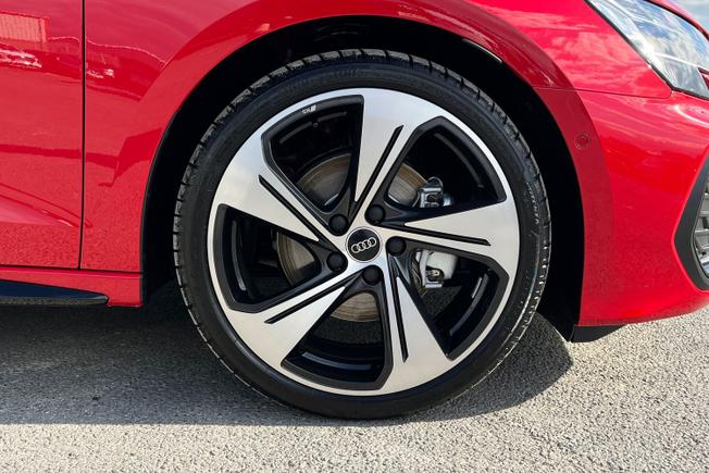 AUDI   A3 Sportback Photo 5