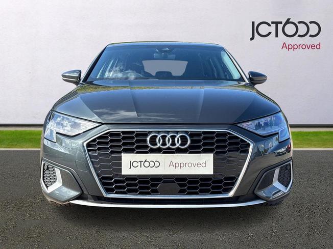 AUDI A3 Photo 8
