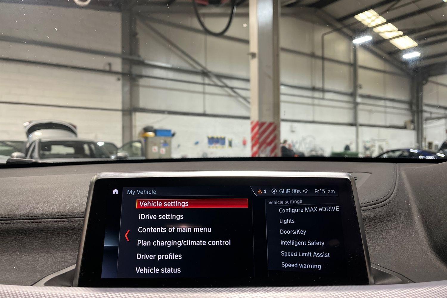 BMW X2 Photo 31
