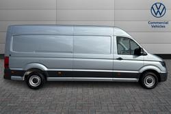 VOLKSWAGEN Crafter Photo 4