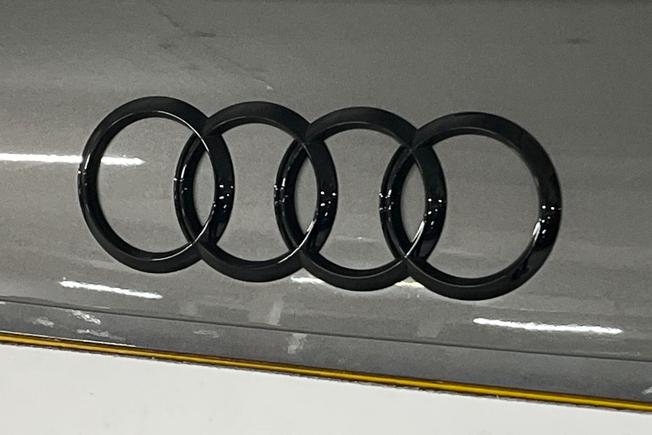Audi A1 Photo 36