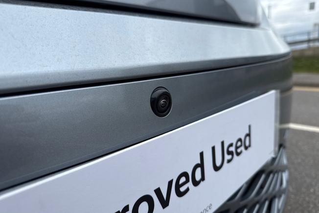 VOLKSWAGEN Id. Buzz Photo 21