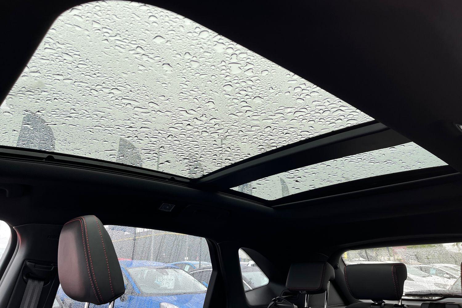 Ford Kuga Photo 37