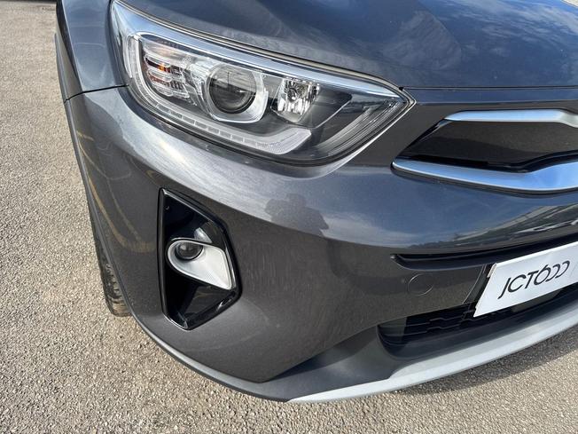 KIA Stonic Photo 19
