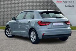 AUDI A1 Photo 3