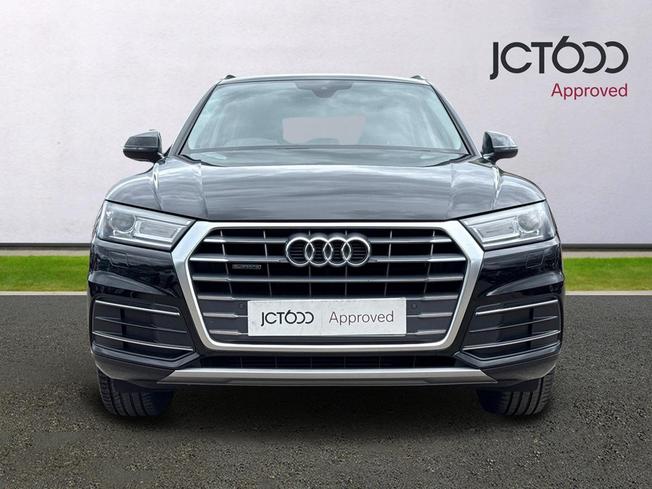 AUDI Q5 Photo 8