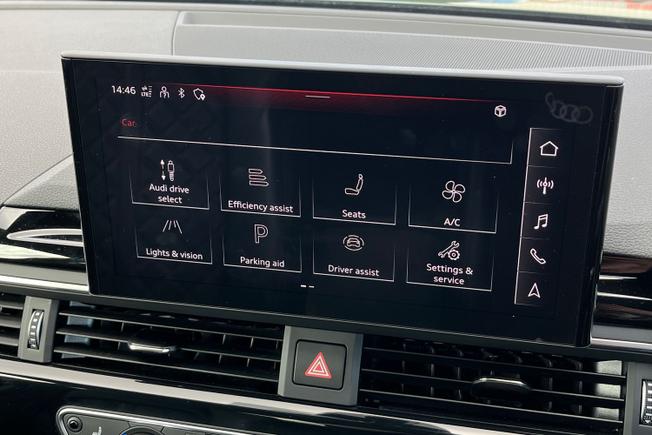 AUDI S5 Photo 34