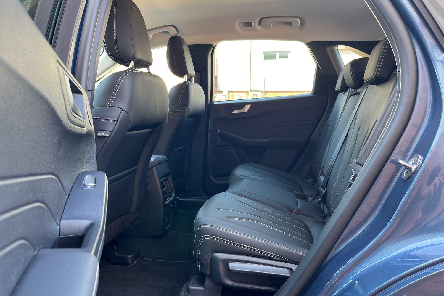 Ford Kuga Photo 26