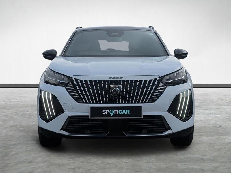 Used Peugeot 2008 KW25TVE 8