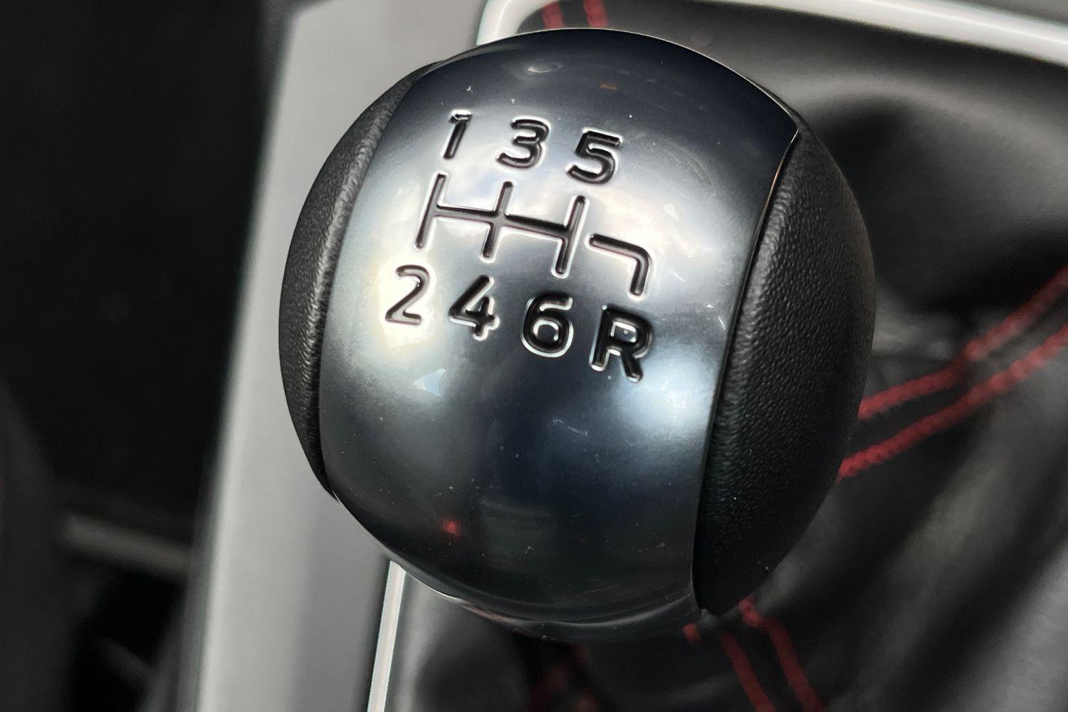 Ford Focus Photo 33