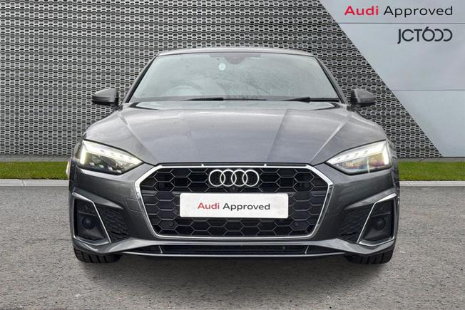 Audi A5 Photo 8