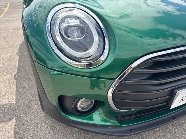 MINI Clubman Photo 27