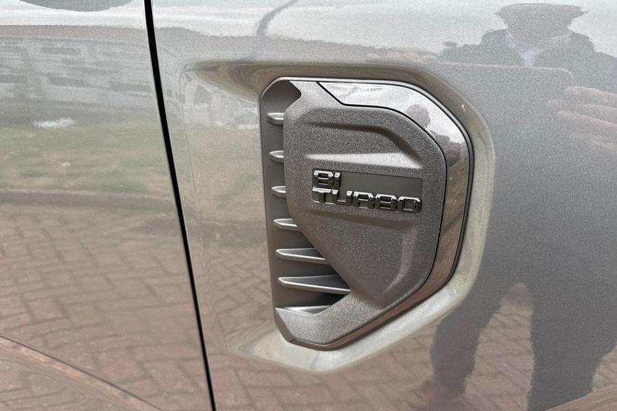 Ford RANGER Photo autoimg-0647df6573c78e943bfe419f9ac94591328a2ca3.jpg