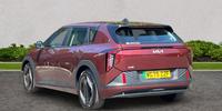 Kia EV4 Photo 2