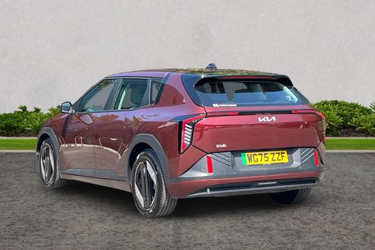 Kia EV4 Photo autoimg-06484c177cc2c1ddaed84409cbf7a36d75366cf6.jpg
