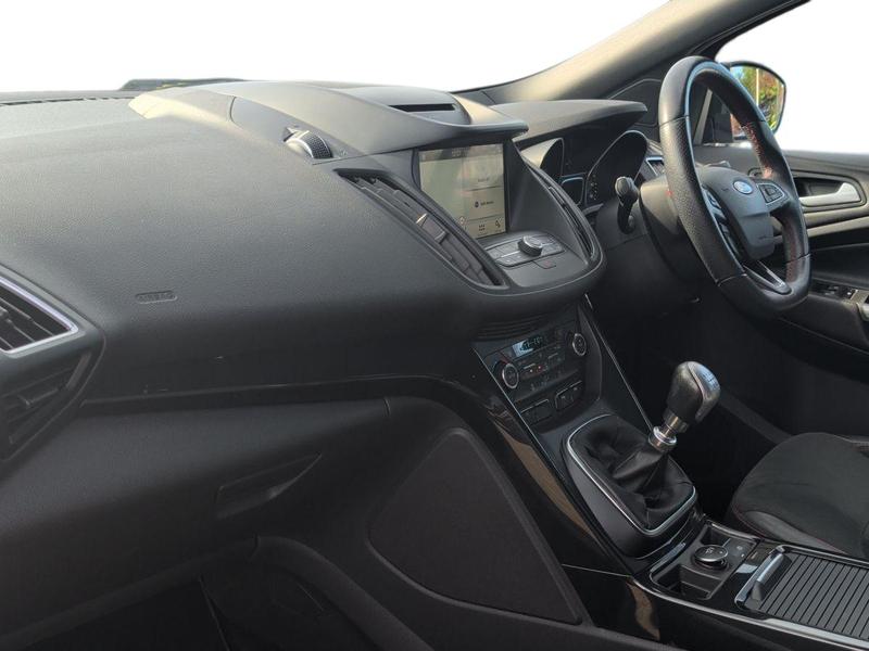 Used Ford Kuga KL68VDD 15