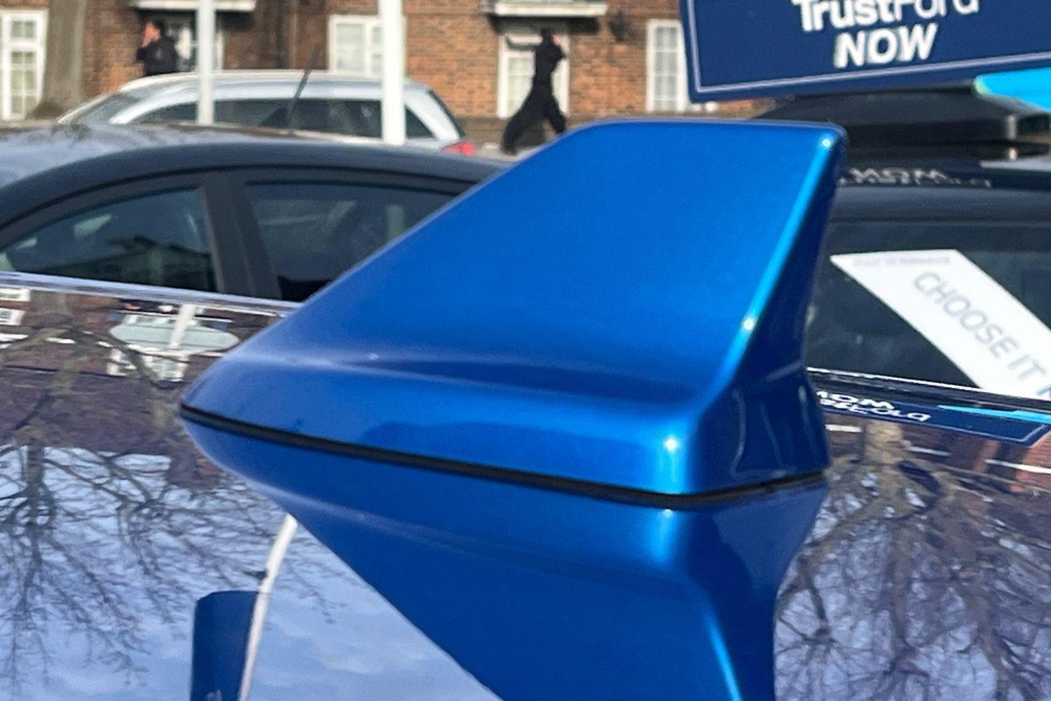 Ford Focus Photo 34