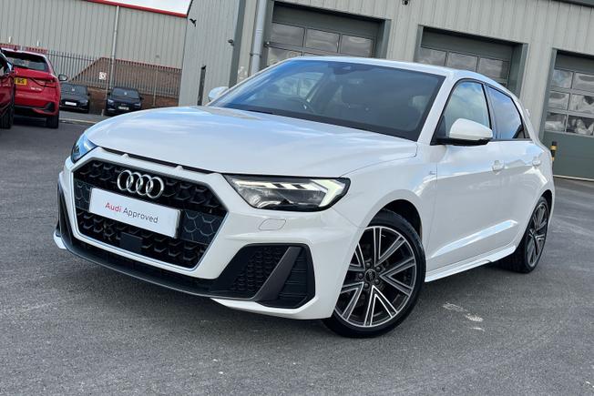 Audi A1 Photo 49