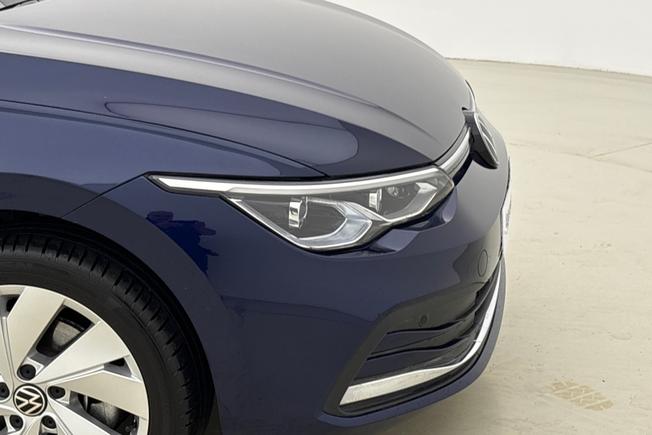 VOLKSWAGEN Golf Photo 19