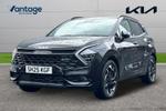 Kia Sportage Photo 6