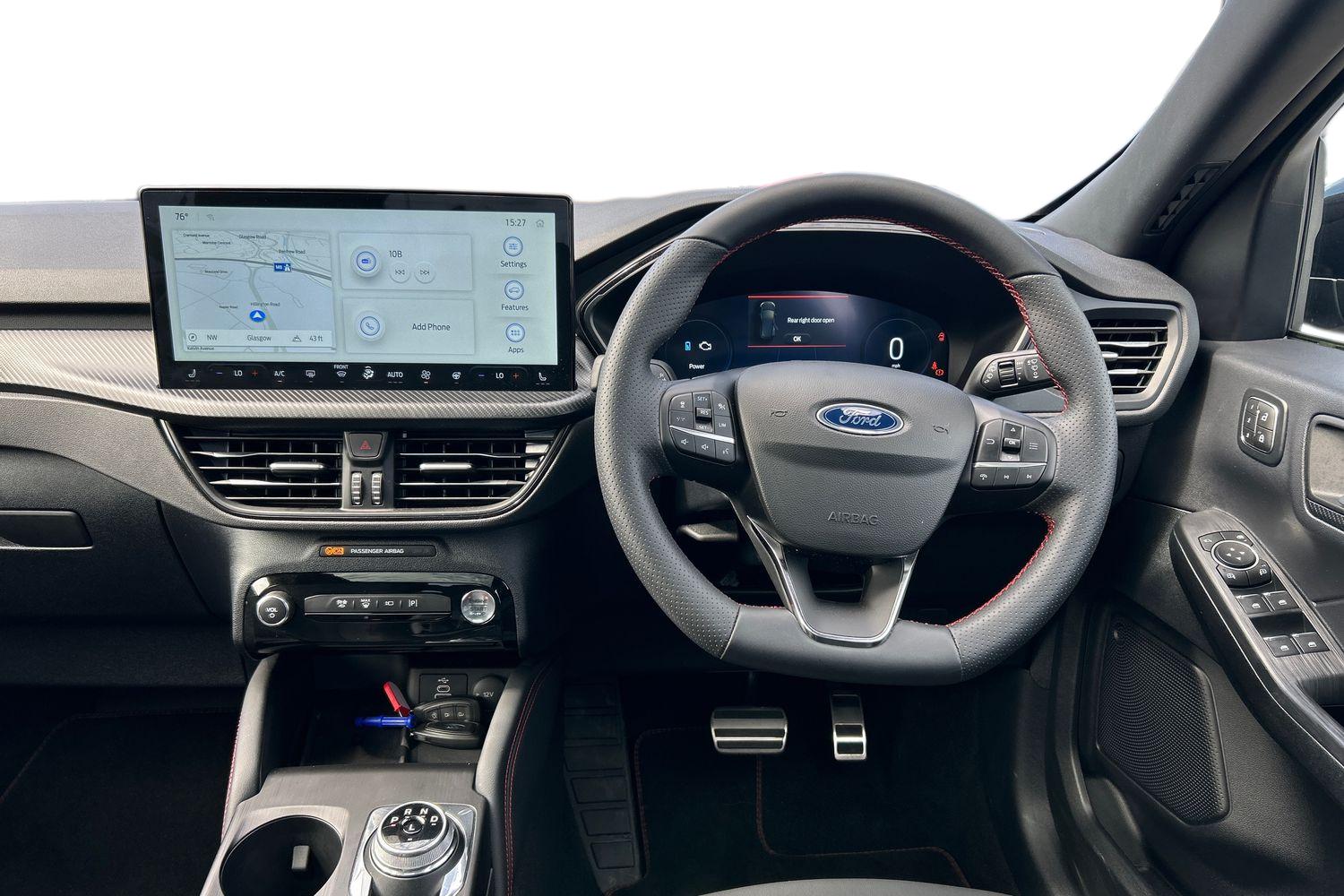 Ford Kuga Photo 10