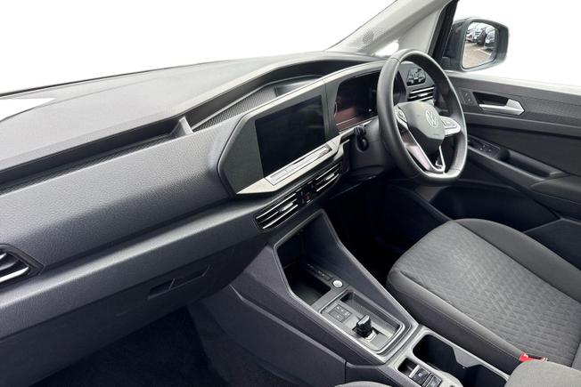 Volkswagen Caddy Maxi Photo 2